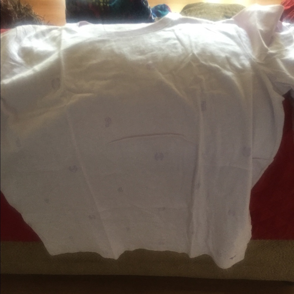 Victoria’s Secret crew neck shirt